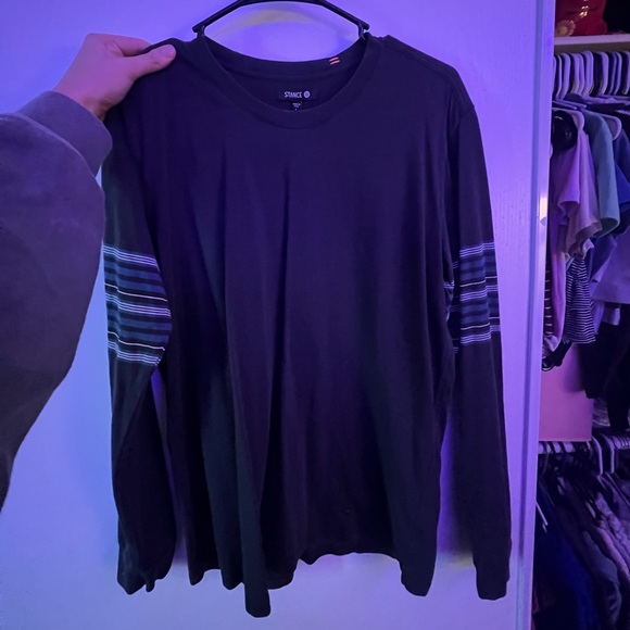 Stance Long Sleeve Shirt - Picture 1 of 1